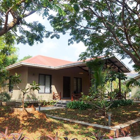 E&G Green Courts Resort At Koroli Hill Station Nashik Εξωτερικό φωτογραφία