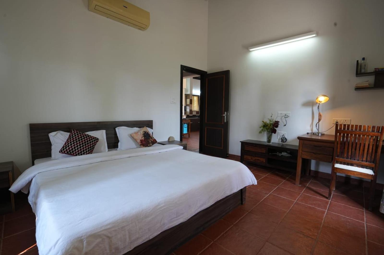E&G Green Courts Resort At Koroli Hill Station Nashik Εξωτερικό φωτογραφία